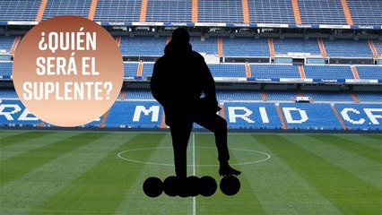 ¿Quién se convertirá en el sucesor de Zidane?