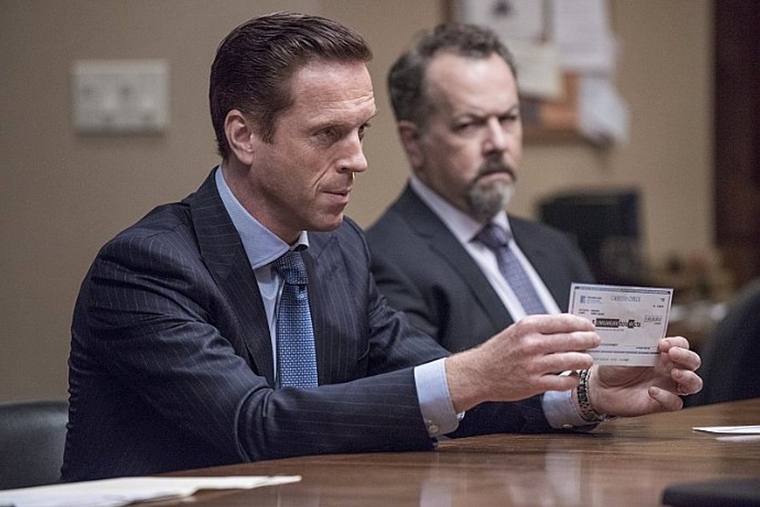 Billions (3x11) Release date [Full_HD]