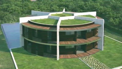 Leo Messi House 2018