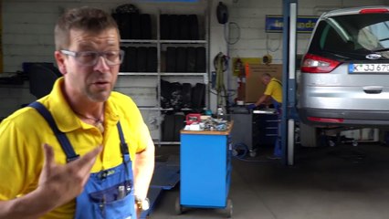 Neues aus der Werkstatt: Ein Appell und keine (passende) Überschrift...