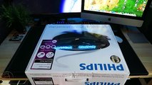 Робот-пылесос Philips SmartPro FC8820 - Обзор