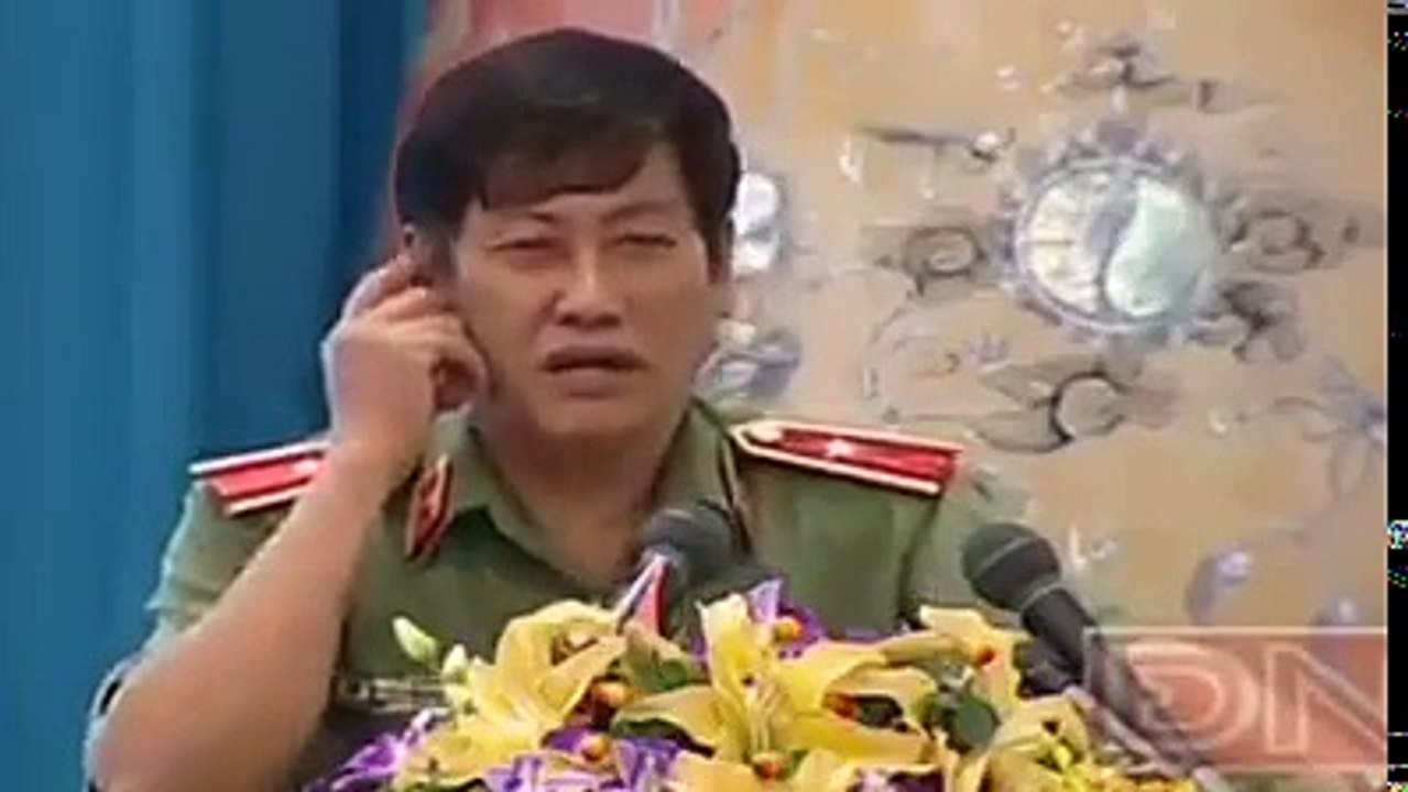 Tiết lộ động trời Thiếu tướng CA khẳng định TQ cài cắm hàng trăm lãnh đạo nằm trong chính quyền VN