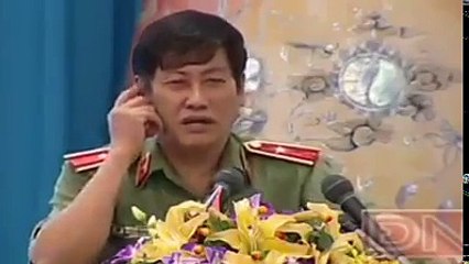 Tiết lộ động trời Thiếu tướng CA khẳng định TQ cài cắm hàng trăm lãnh đạo nằm trong chính quyền VN