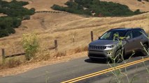 2018 Jeep Compass Yorkville IL | New Jeep Compass Yorkville IL