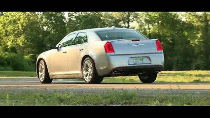 2018 Chrysler 300 Yorkville IL | New Chrysler 300 Yorkville IL