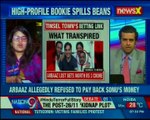 Former Foreign Secy speaks to NewsX, says 'PM Modi made a strategic speech'