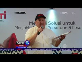 UNITI Akan Gunakan Sejumlah Platform -NET5