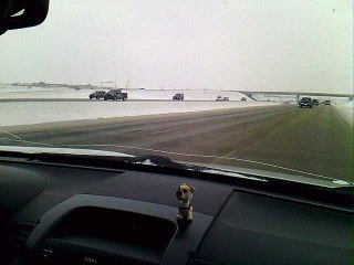 mch38. WIPE OUT, WINTER DRIVING IN ALBERTA CANADA.CAR CRASH.