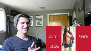 Ultimate FuckGirl Musical.ly Reion!