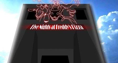 Five Nights at Freddys Halloween