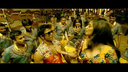 Dana Kayonu - Haalu Kudidha Makkle Making Video | Duniya Vijay | V Harikrishna | Yogaraj Bhat