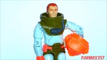 1989 Deep Six (Deep Sea Diver) G.I. Joe review