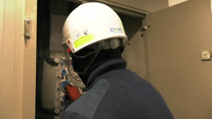 Quelle solution pour la ville de demain ? - Demain la ville (01/06/2018)