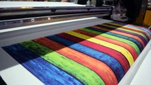 Digital Textile Printer Manufacturers - Veekay Digital Printer