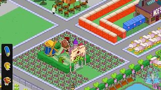 Les simpson springfield épisode 1