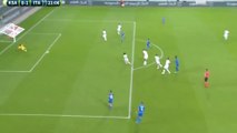 FIFA World Cup 2018 Warm up Match - Italy Vs Saudi Arabia (2-1 )  - Match Highlights