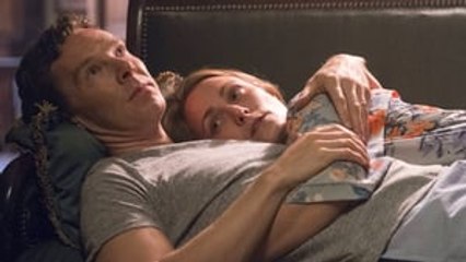 Patrick Melrose Season 1 Episode 5  +The Essentials  Blu-Ray 1050p'