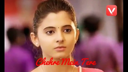 Yeh mausam ki baarish Whatsapp Status Video  Love  Romantic