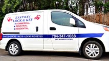 Eastway Lock & Key, Inc.: We Offer Professional Locksmith Services in Charlotte, NC