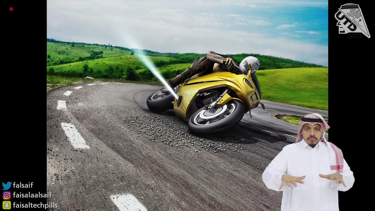 قوانين مشاهير السوشل ميديا محليا! اوروبا ضد الفيسبوك! آليين بأشكال بشرية يطالعوك و يناقشونك!