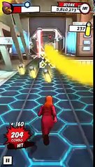 Spider-Man Unlimited Hamming it Up Event [salcidoprc]