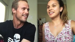 Vegan Couple Q&A Part 1