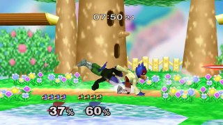 Melee HD is a Bad Idea