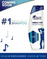So excited!!! I have been asking my friends at Head and Shoulders to make a body wash and they have finally done it!! Who else is going to stock up on Knees & T