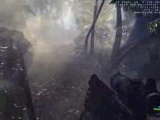 Crysis - Time of Day Tweak