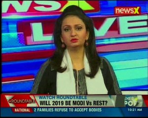 India stands for free, open Indo-Pacific region, says PM Modi