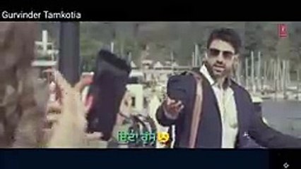 In Love by Kanth Kaler ( Love Status ) -- Punjabi WhatsApp Status Video