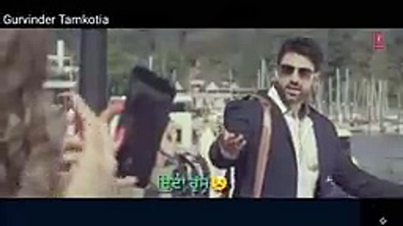 In Love by Kanth Kaler ( Love Status ) -- Punjabi WhatsApp Status Video
