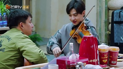 《向往的生活2独享版》：戚薇体验乡间生活超开心 佟丽娅“汉子”属性再暴露 20180601期 Back to Field S2【湖南卫视官方频道】