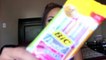 BACK TO SCHOOL SUPPLIES HAUL 2016 // + GIVEAWAY CLOSED