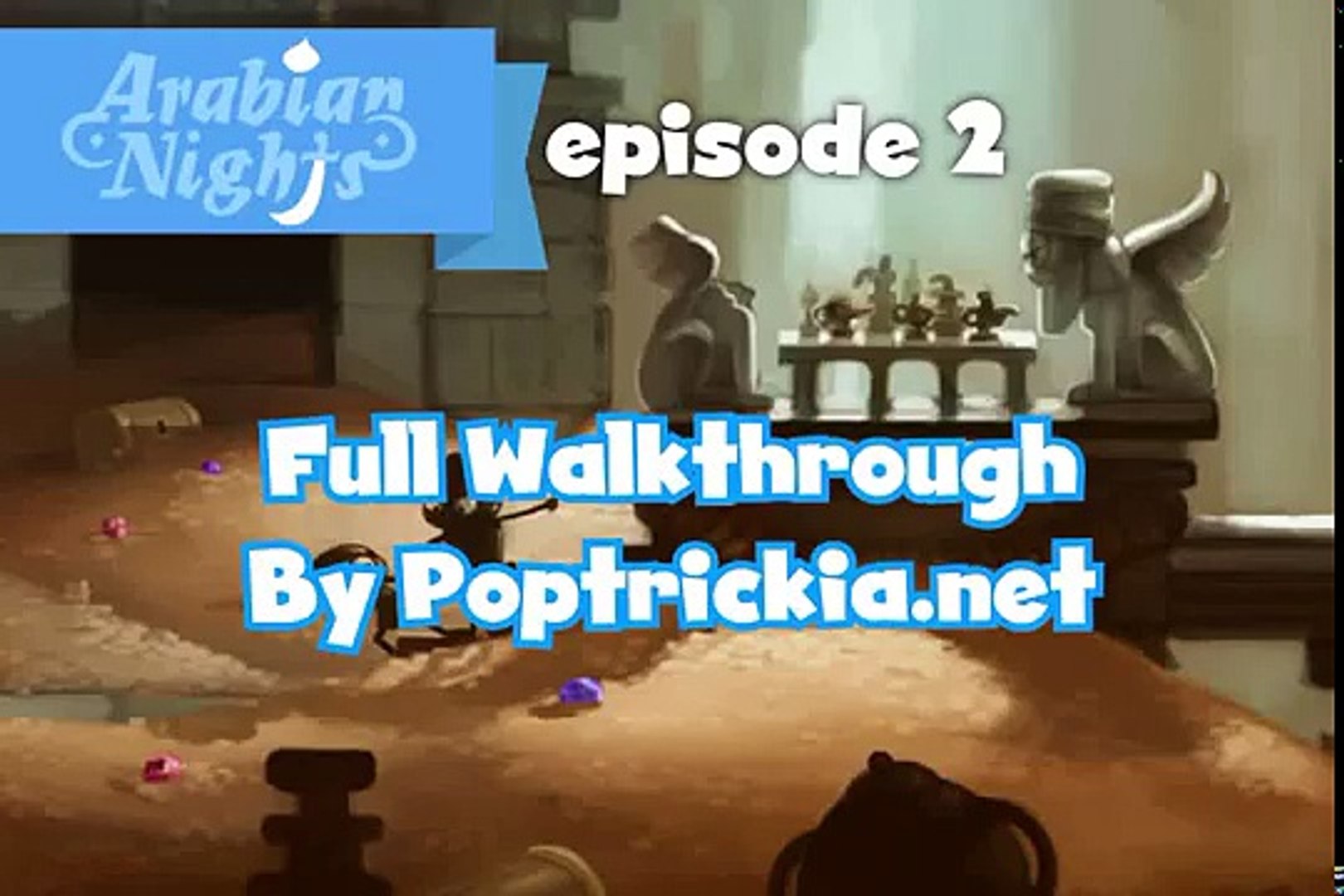 Poptropica