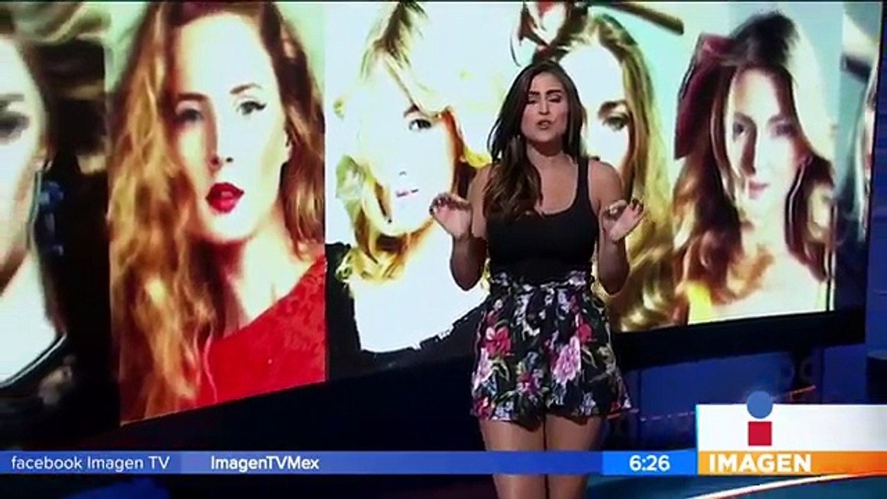 Sofia Rivera Torres 15 Marzo 2018