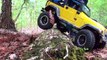 Scale 4x4 rc - off road trials May new