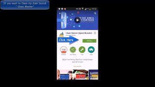 *new*CM Security Antivirus review and install, Finde Phone, Locate, Yell and Lock