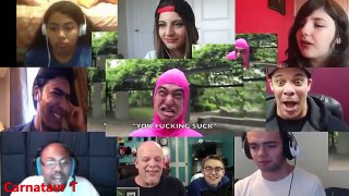 BEST OF PINK GUY Reions Mashup