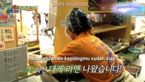 [ indo sub ] Travel the world on EXO ladder ep 4