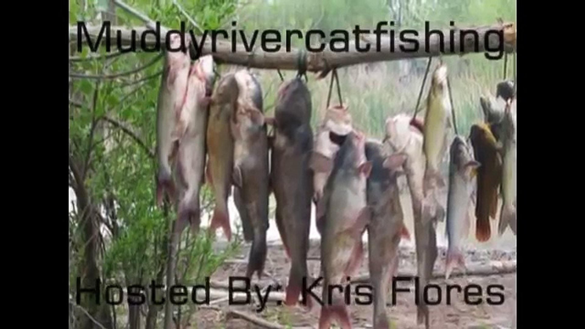 Carp Fishing With Popcorn - Dailymotion Video