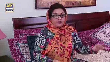 Bulbulay dakoo part 272 mahmood sab tota ban gaye