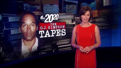 ABC 20 20 O J  And Nicole Brown Simpsons Relationship Before Tragic Murder