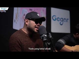 Adeep Nahar -  Izinkan