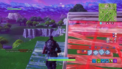 Sidebussin ass nigga