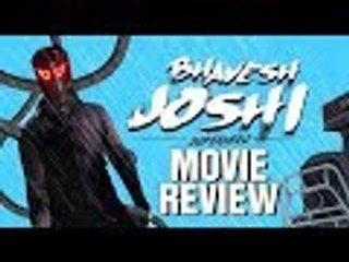 Bhavesh Joshi Movie Review | Harshvardhan Kapoor