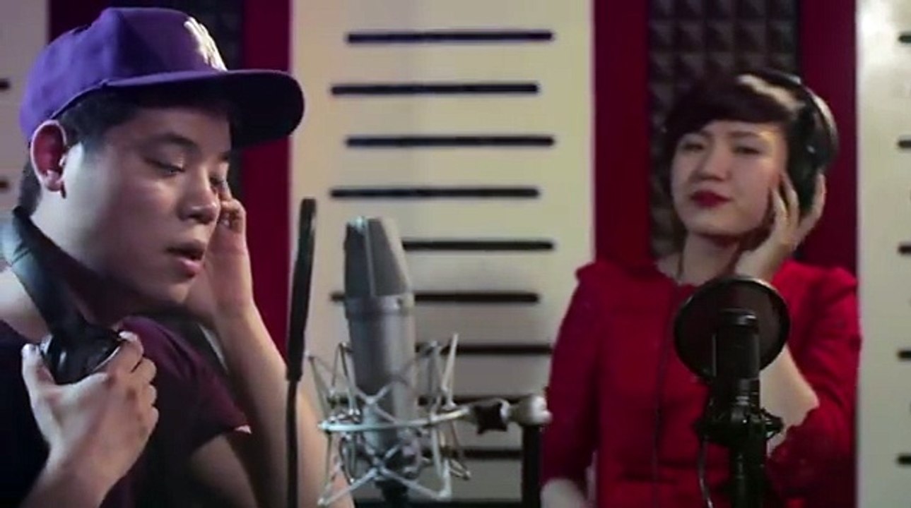 Anh và E, Anh và Em) Valentine Song 2013 - Orekae