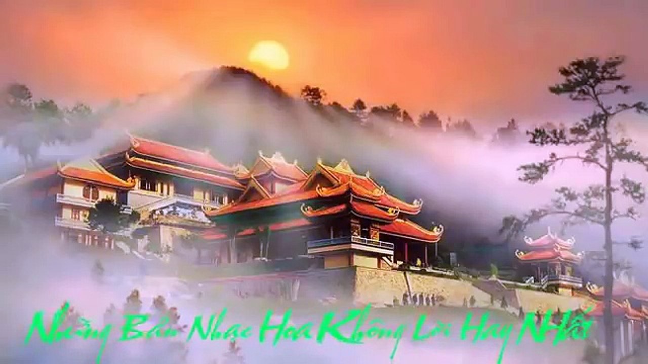 Hoa tau nghe de tinh tam