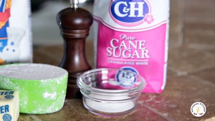 Breakfast: Russian Crepes with Cheese (Nalesniki) - Natashas Kitchen