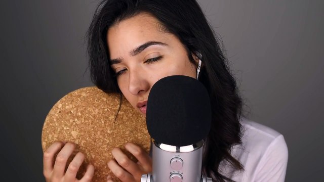 ASMR Different Languages Whispering (Russian, German, Portuguese, Spanish, Arabic, Japanese...
